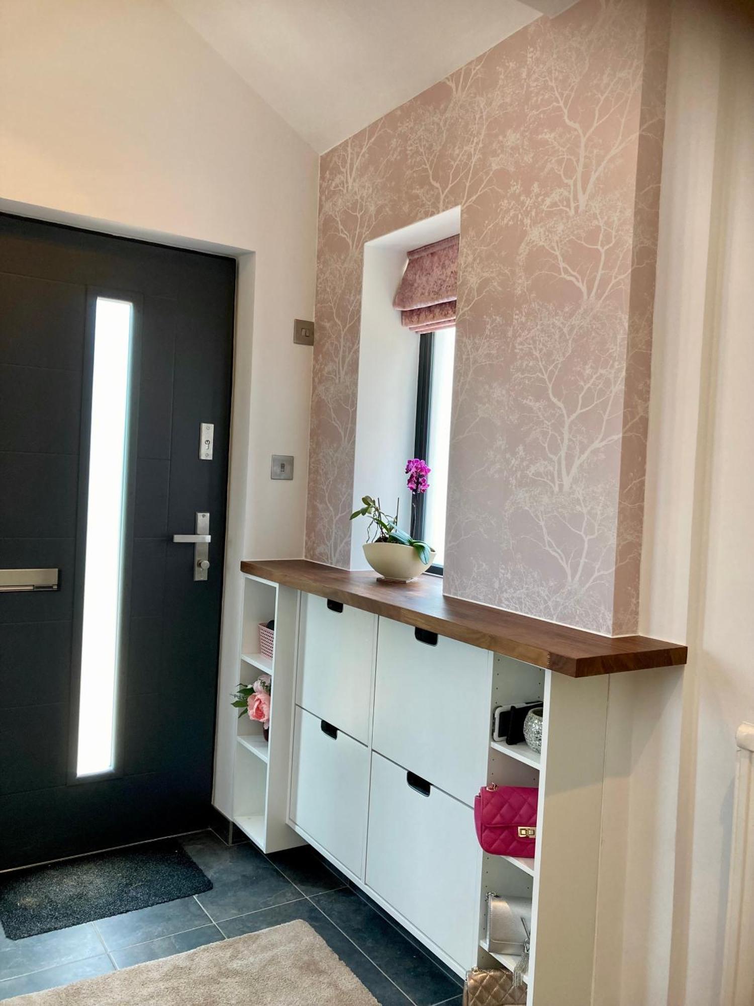 Cosy Modern Family Home Free Parking Garden Londra Esterno foto