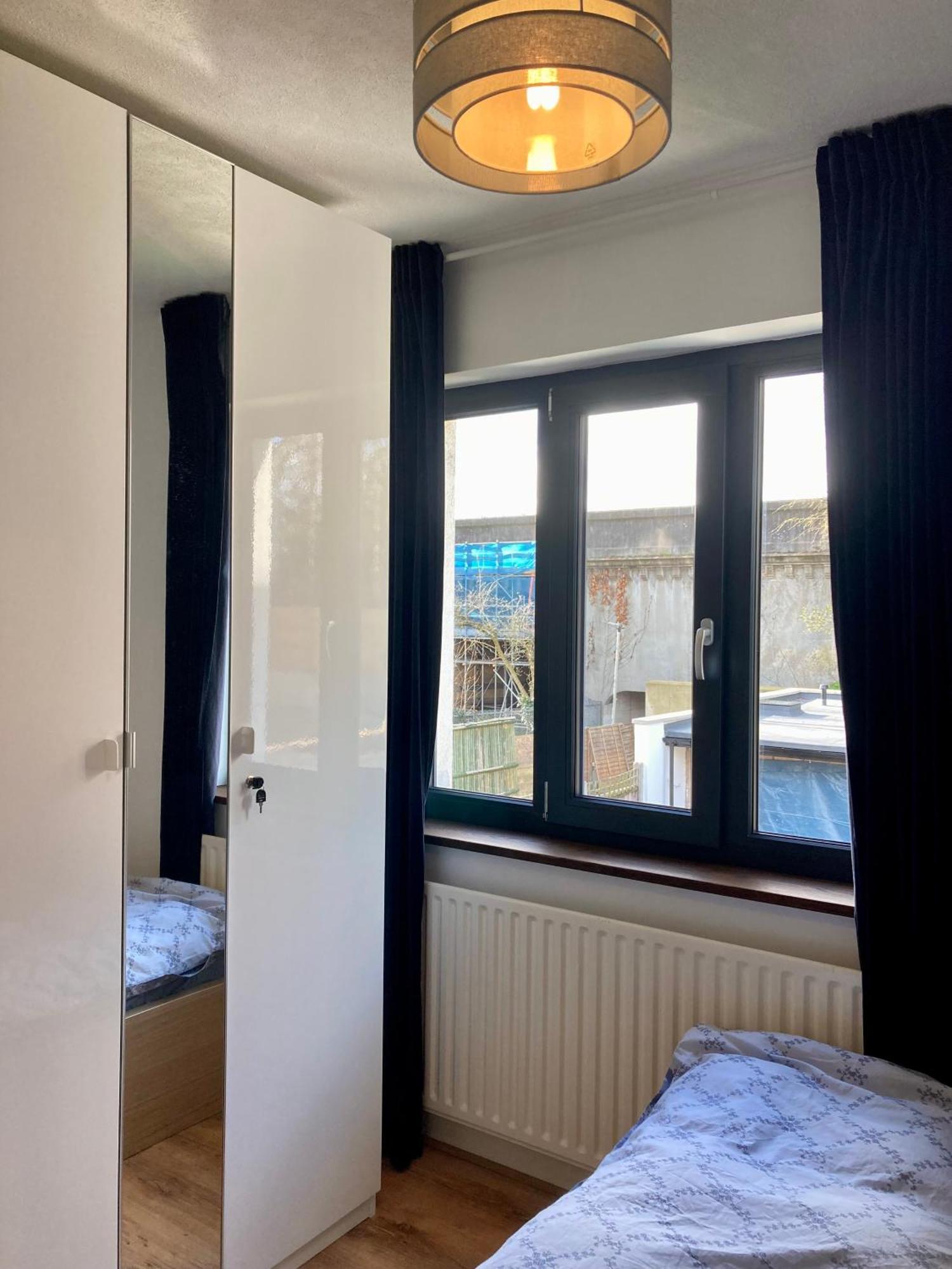 Cosy Modern Family Home Free Parking Garden Londra Esterno foto