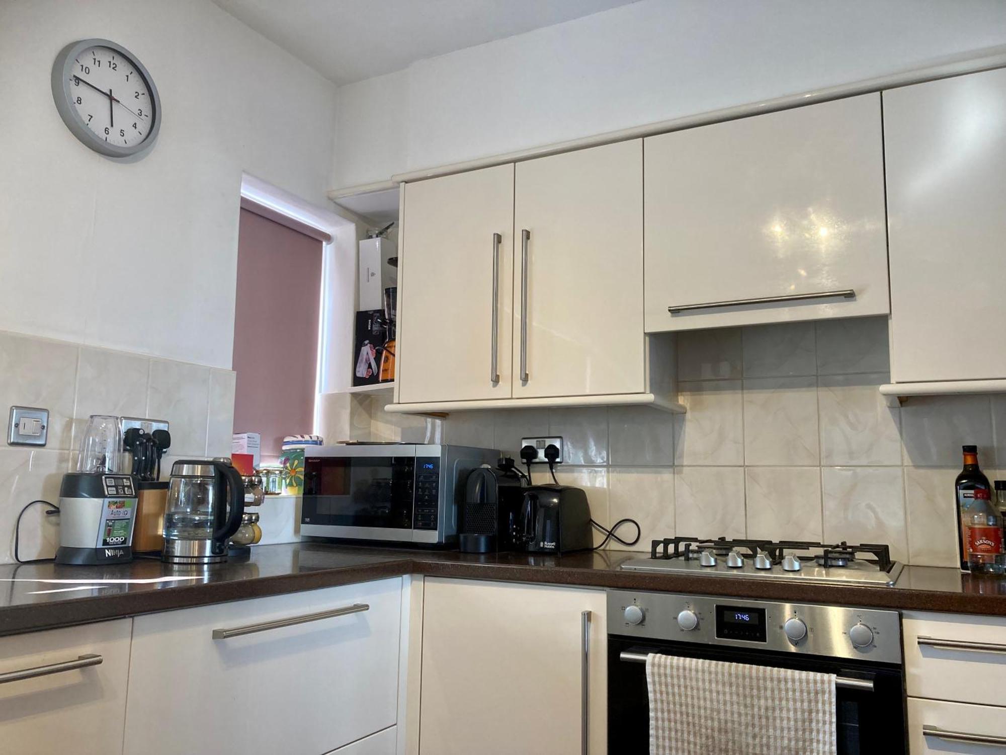 Cosy Modern Family Home Free Parking Garden Londra Esterno foto
